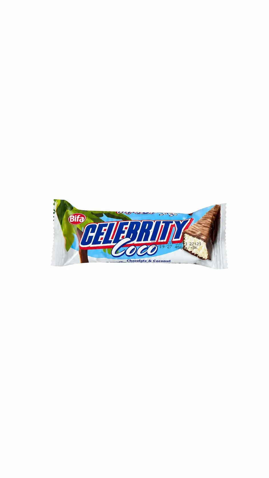 Celebrity - COCO - Bifa