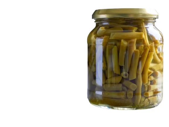 Haricots verts Viter - 600g